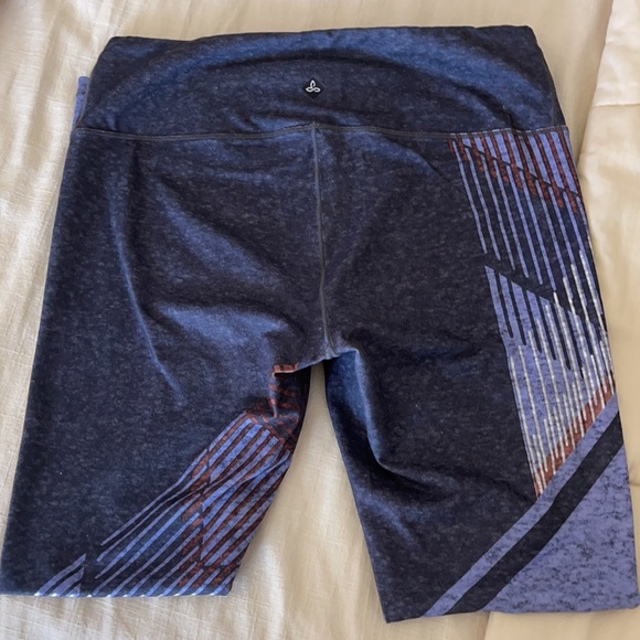 Prana leggings - Picture 2 of 7
